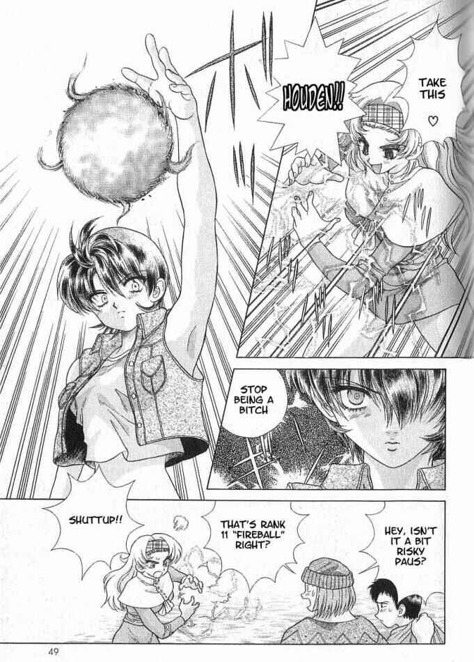 Page 52 Chapter 5 Psychic Academy