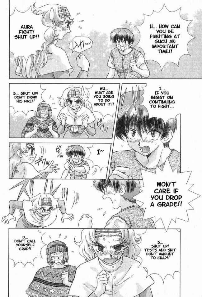 Page 57 Chapter 5 Psychic Academy