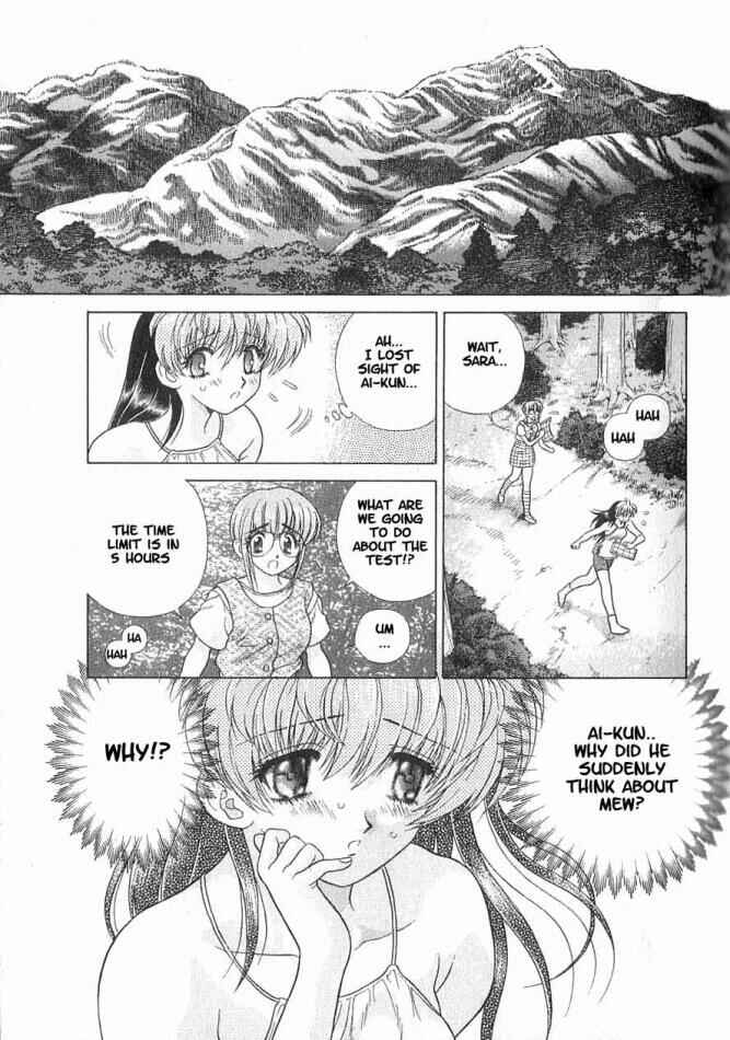 Page 58 Chapter 5 Psychic Academy