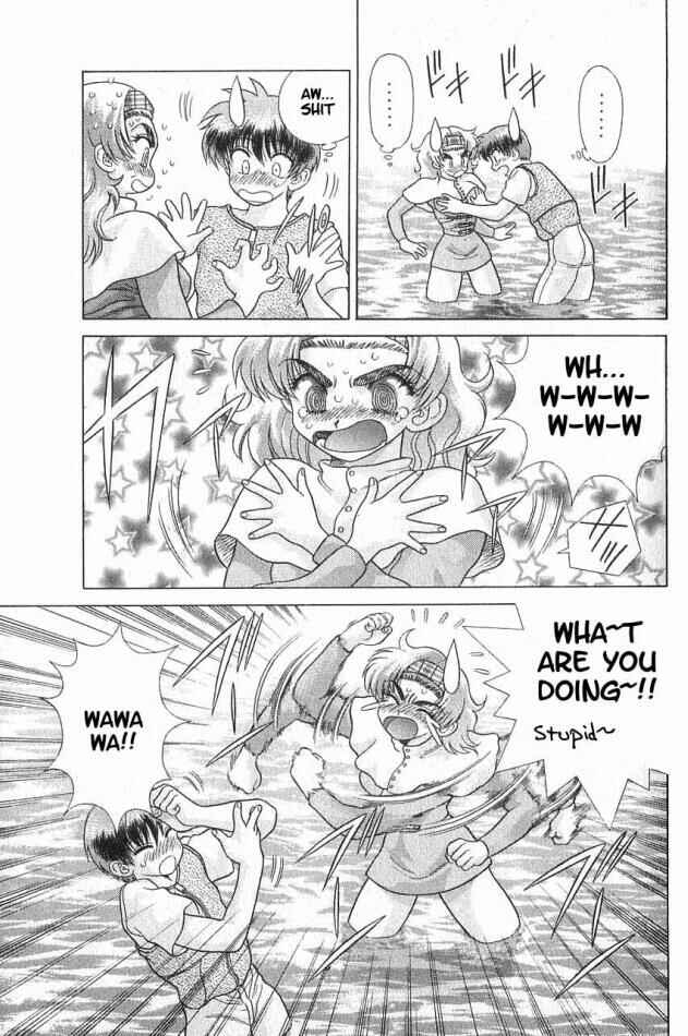 Page 64 Chapter 5 Psychic Academy