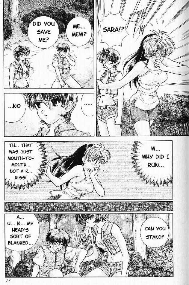 Page 80 Chapter 5 Psychic Academy