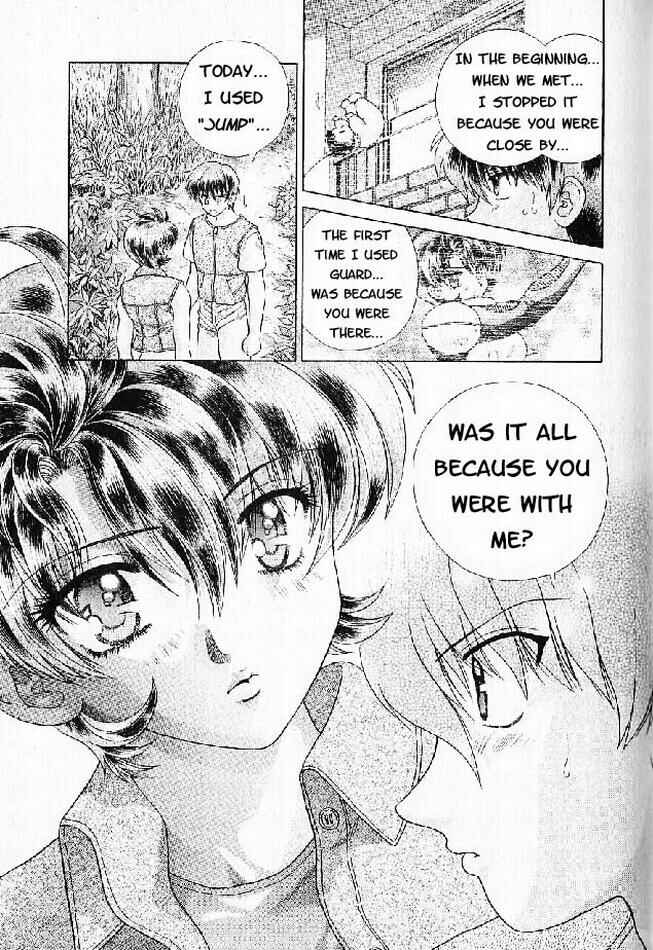 Page 84 Chapter 5 Psychic Academy