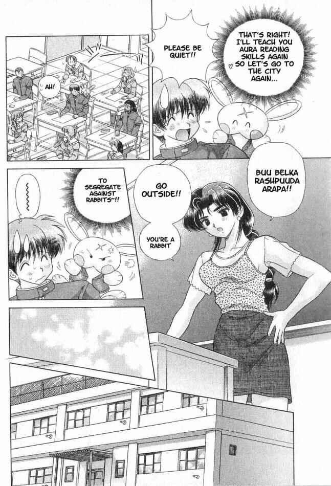 Page 9 Chapter 5 Psychic Academy