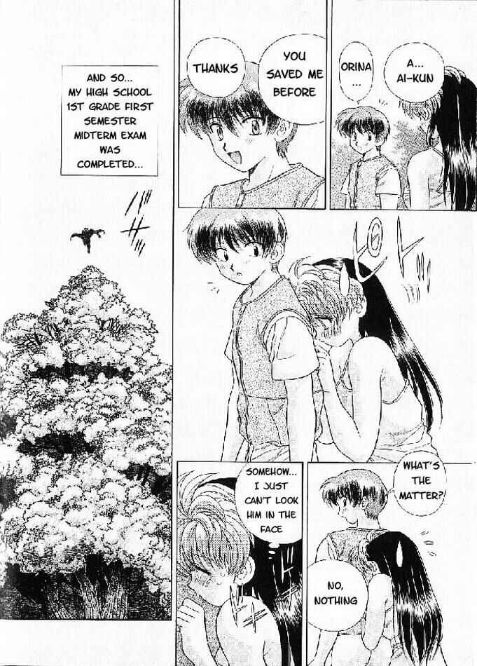 Page 91 Chapter 5 Psychic Academy