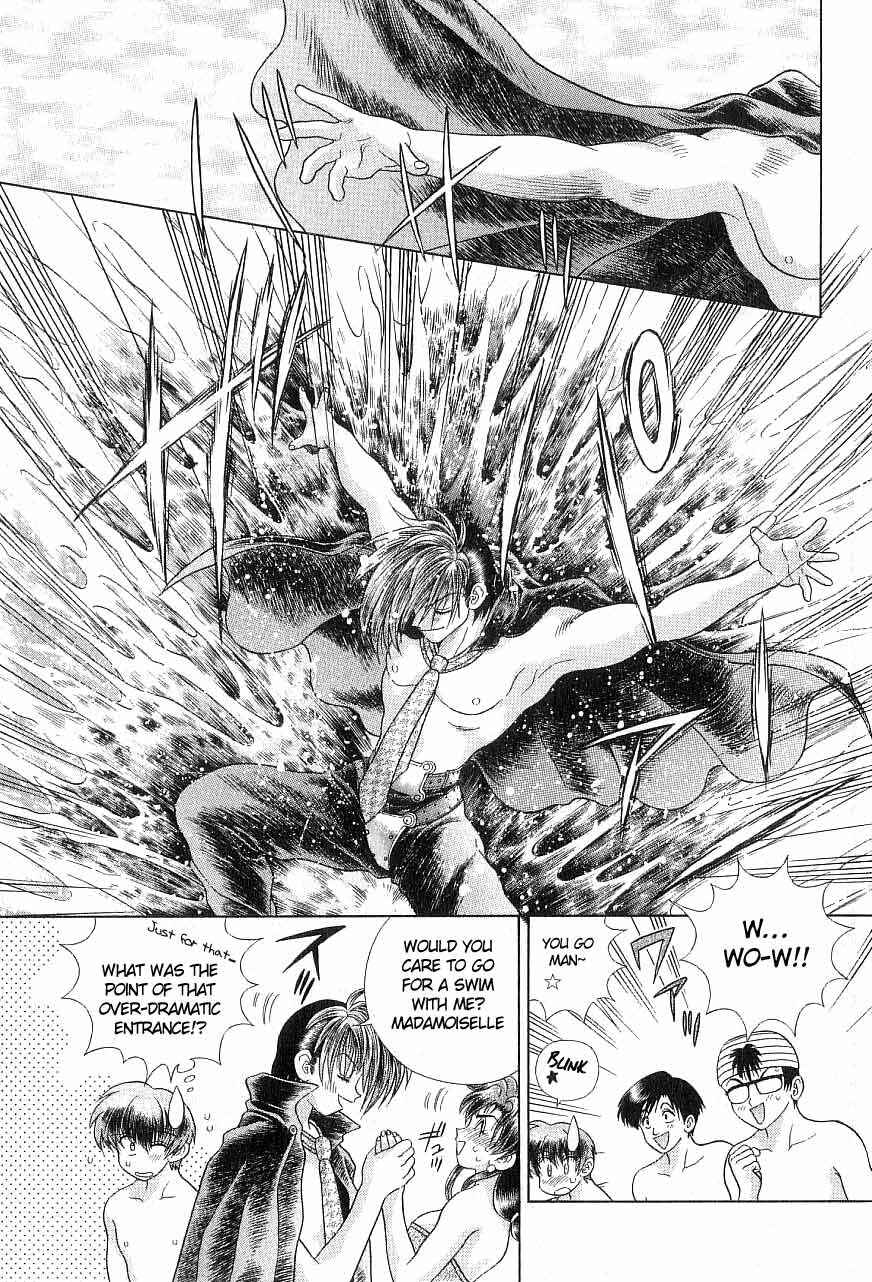 Page 11 Chapter 13 Psychic Academy