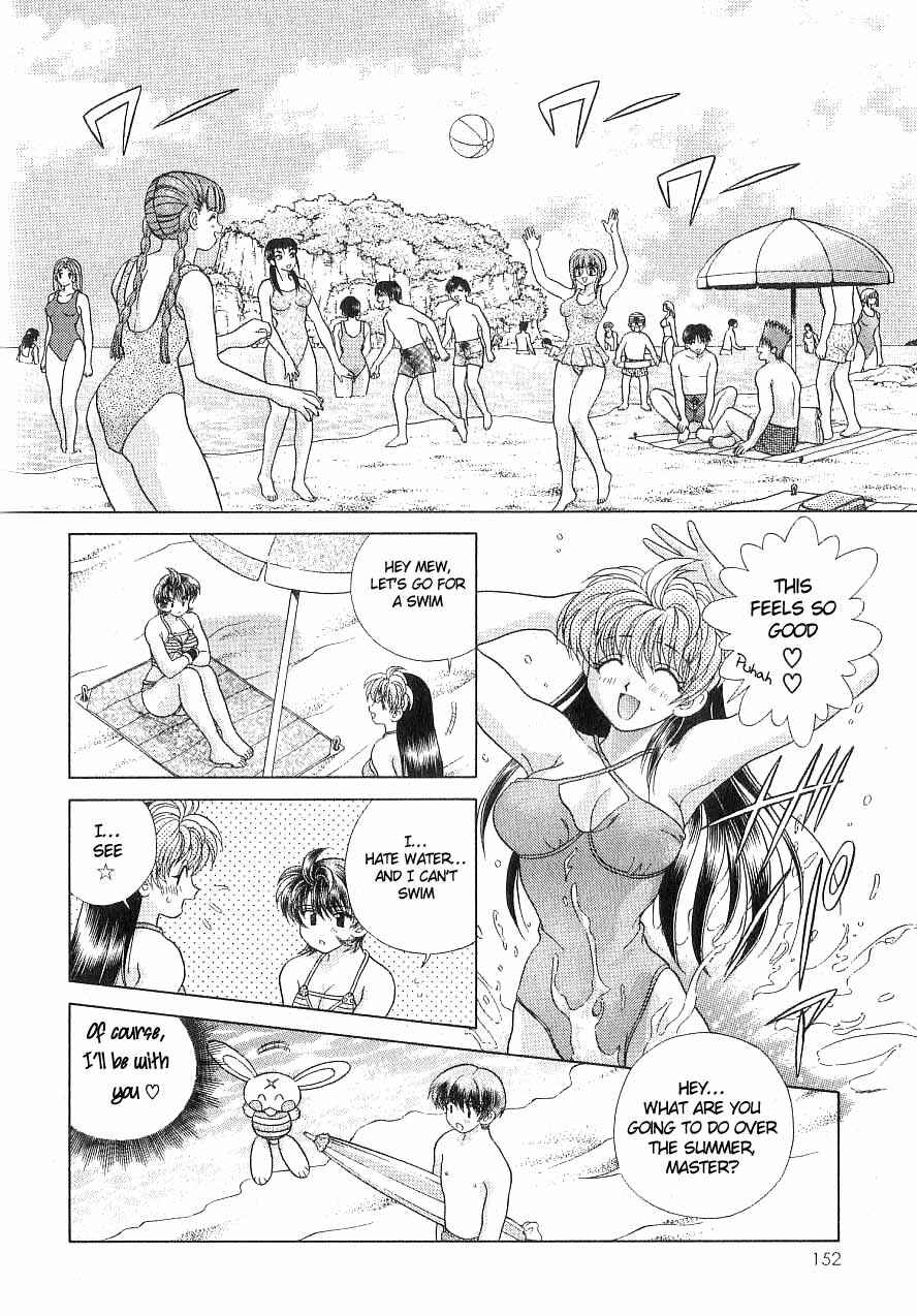 Page 14 Chapter 13 Psychic Academy