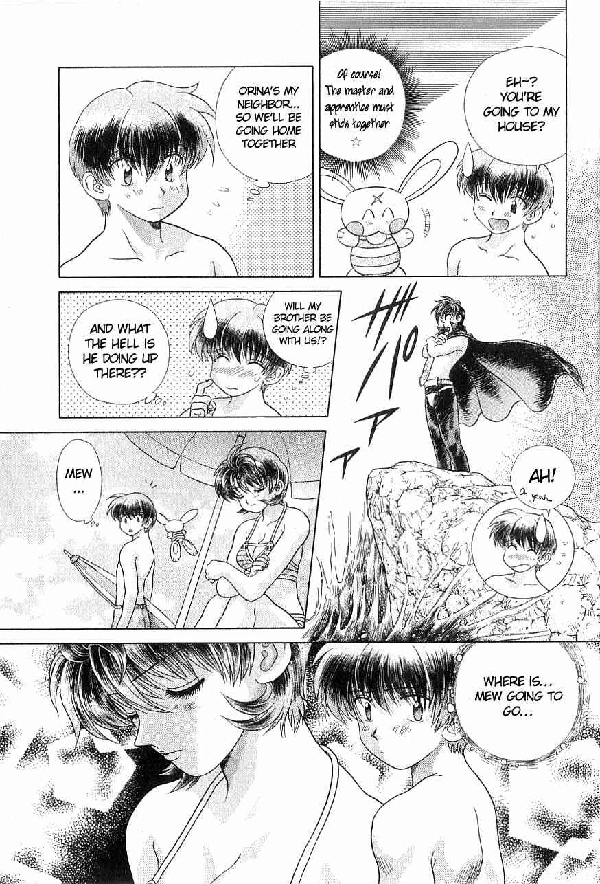 Page 15 Chapter 13 Psychic Academy