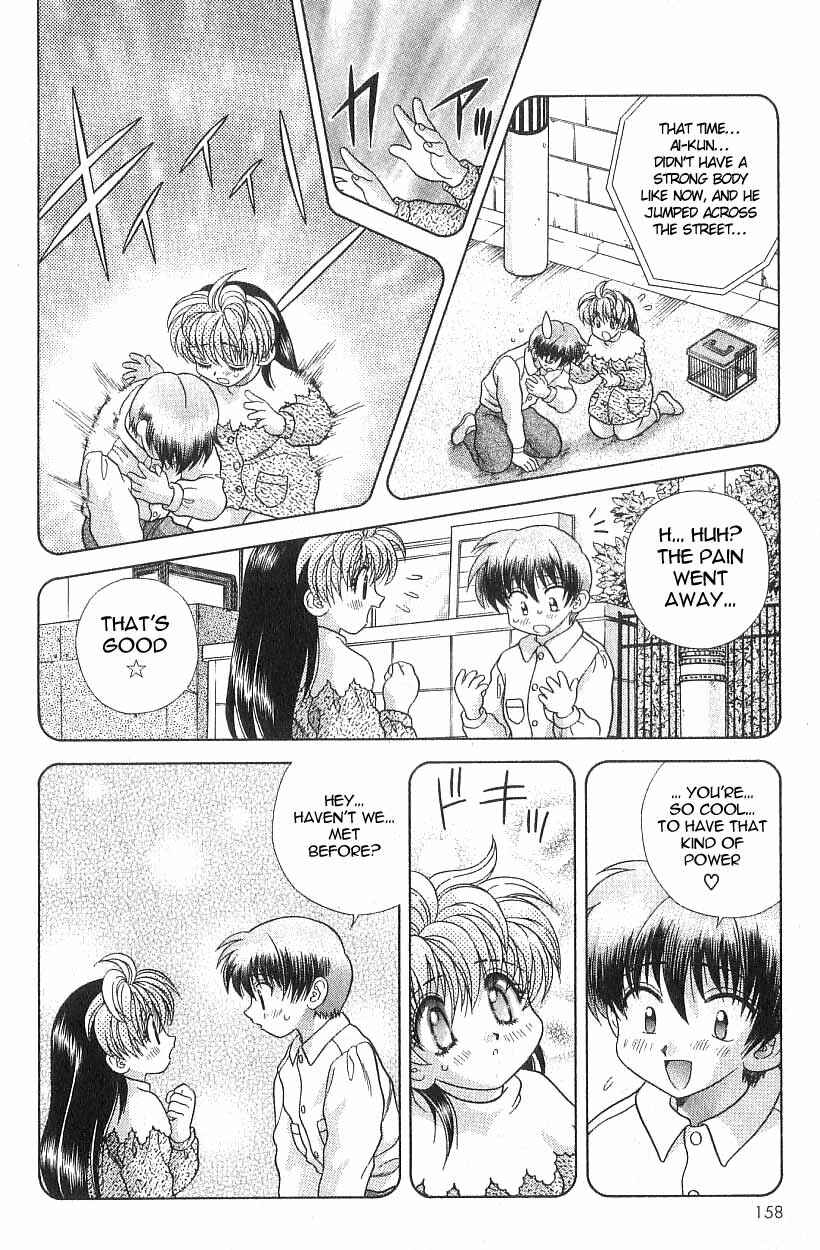Page 20 Chapter 13 Psychic Academy