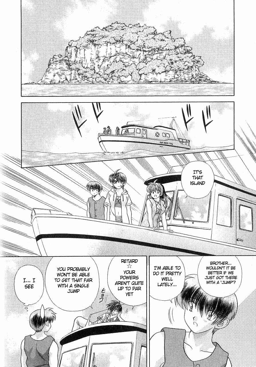 Page 36 Chapter 13 Psychic Academy
