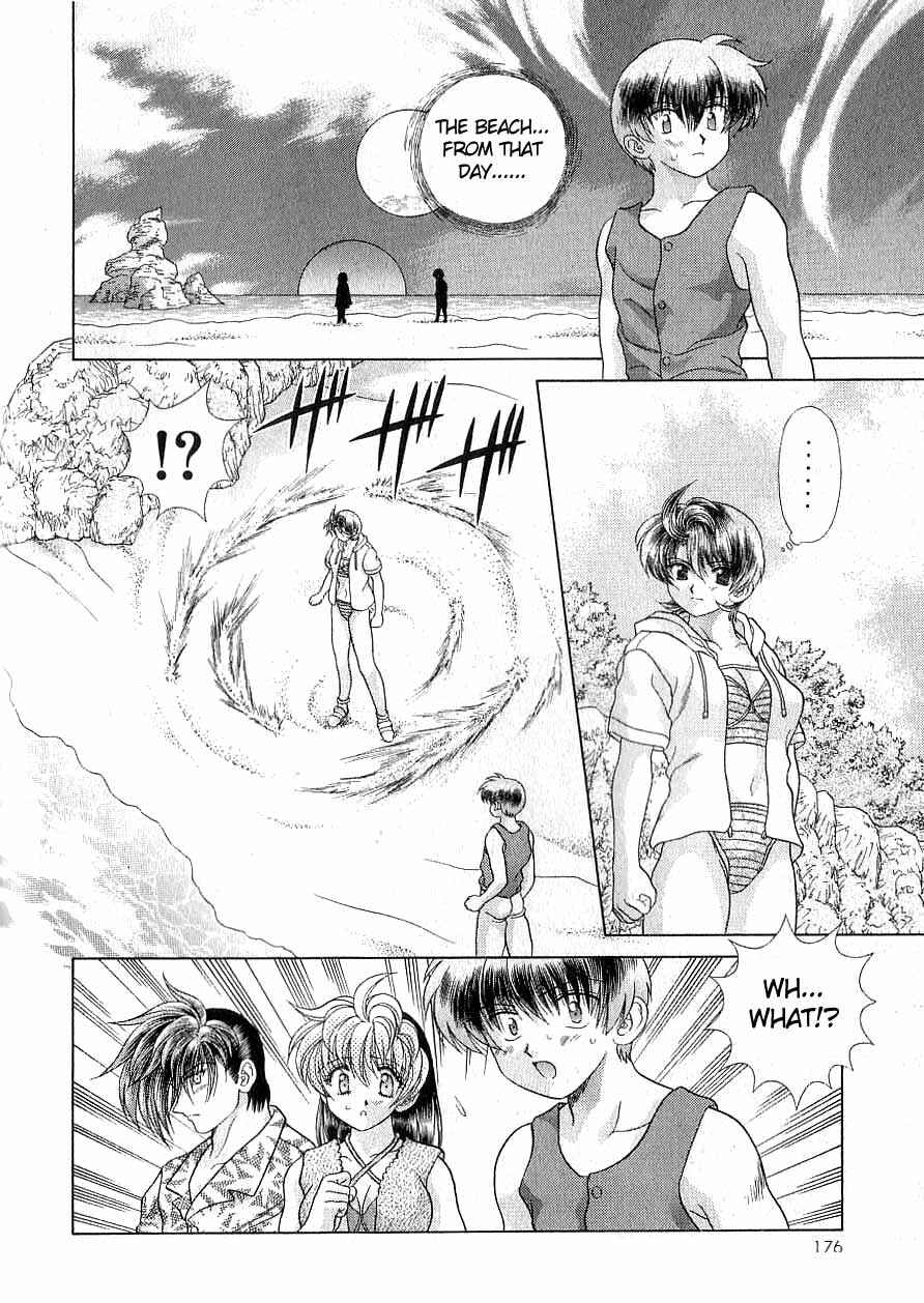 Page 38 Chapter 13 Psychic Academy