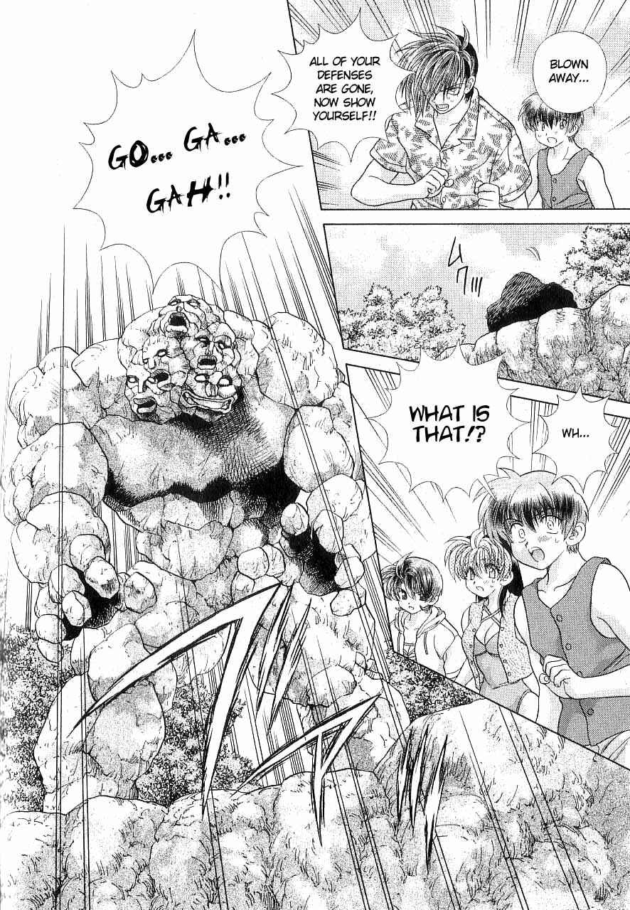 Page 42 Chapter 13 Psychic Academy