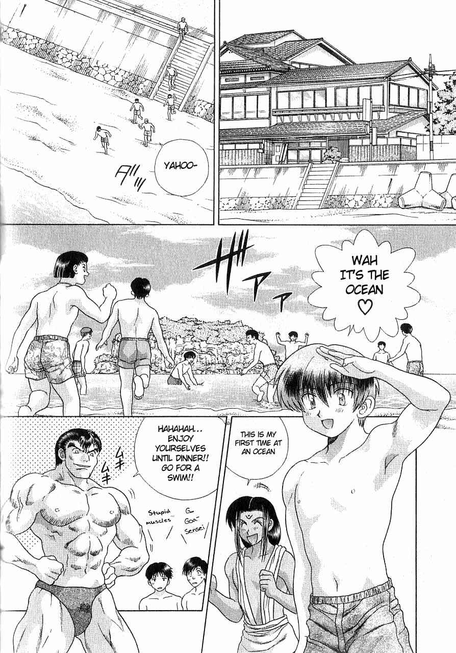 Page 8 Chapter 13 Psychic Academy