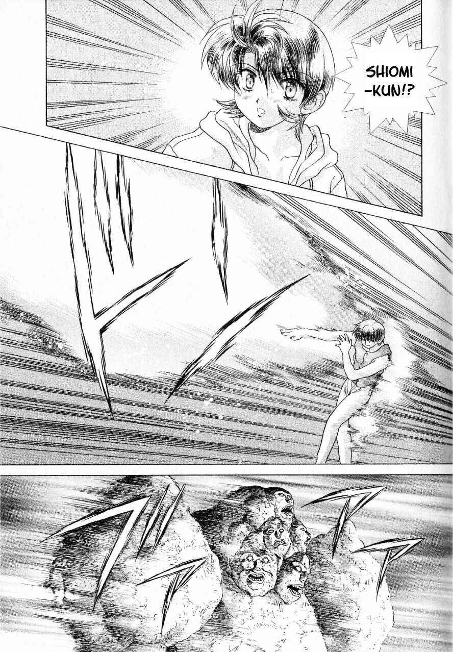 Page 12 Chapter 14 Psychic Academy
