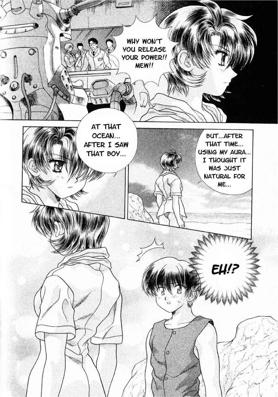 Page 42 Chapter 14 Psychic Academy