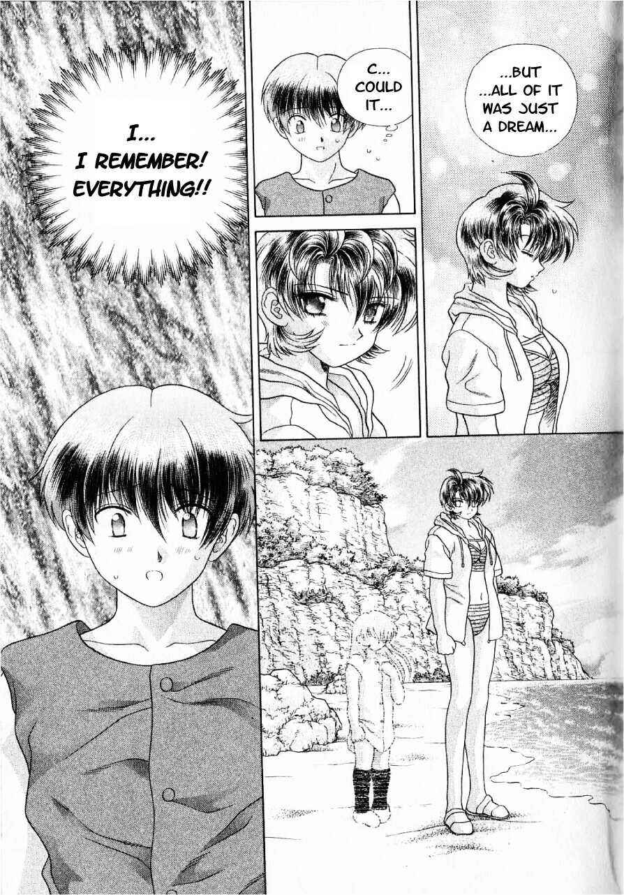 Page 43 Chapter 14 Psychic Academy