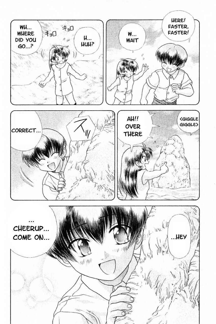Page 48 Chapter 14 Psychic Academy