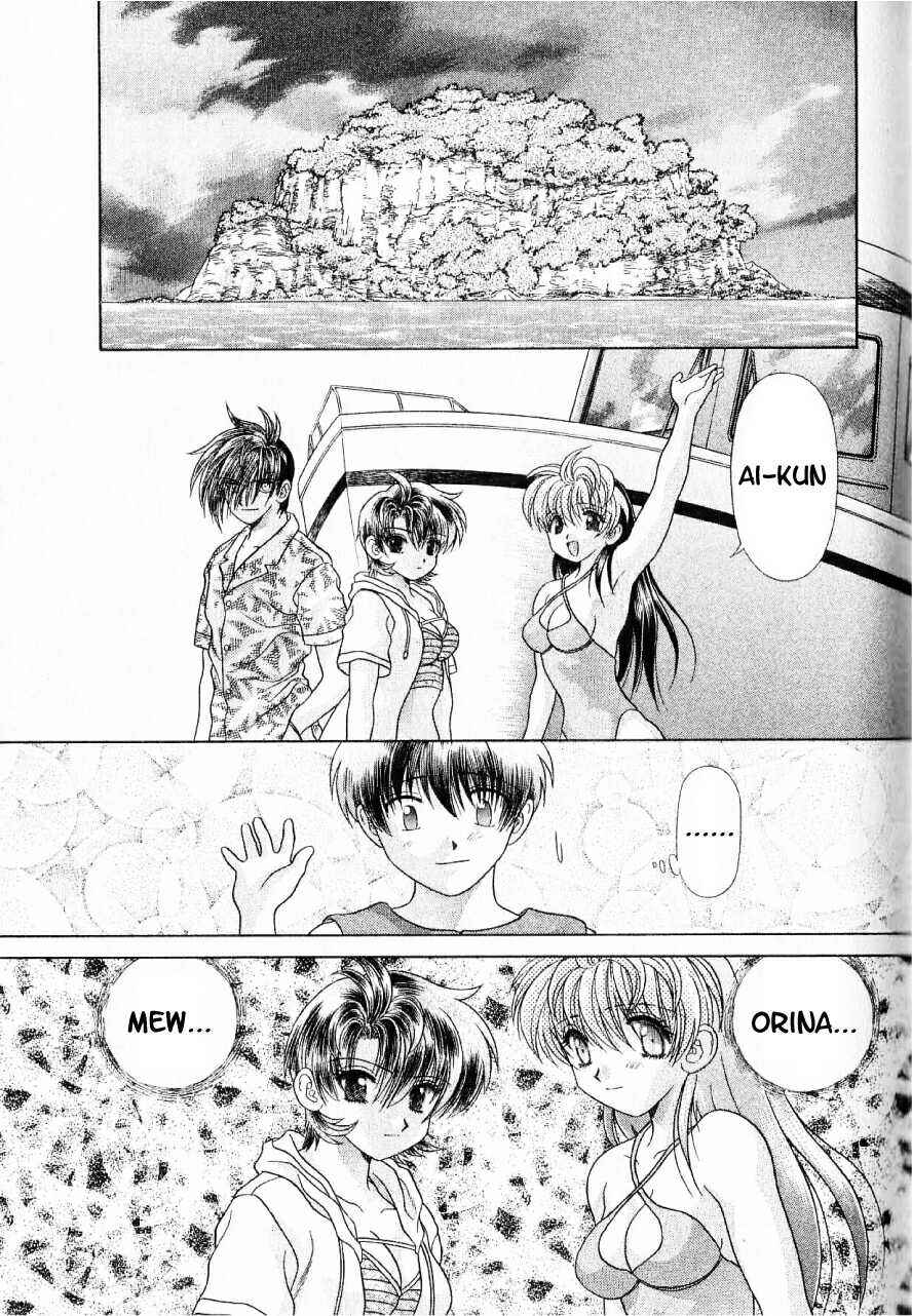Page 53 Chapter 14 Psychic Academy