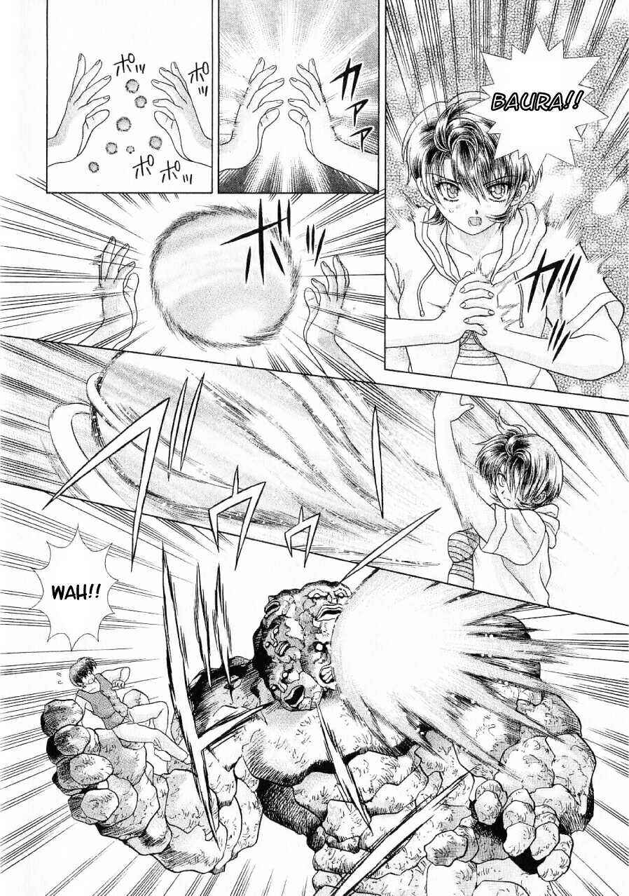 Page 7 Chapter 14 Psychic Academy