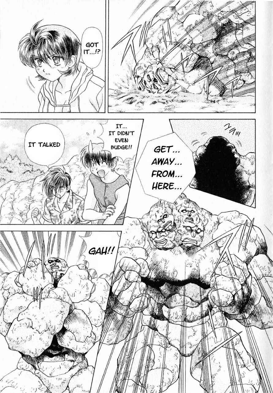 Page 8 Chapter 14 Psychic Academy