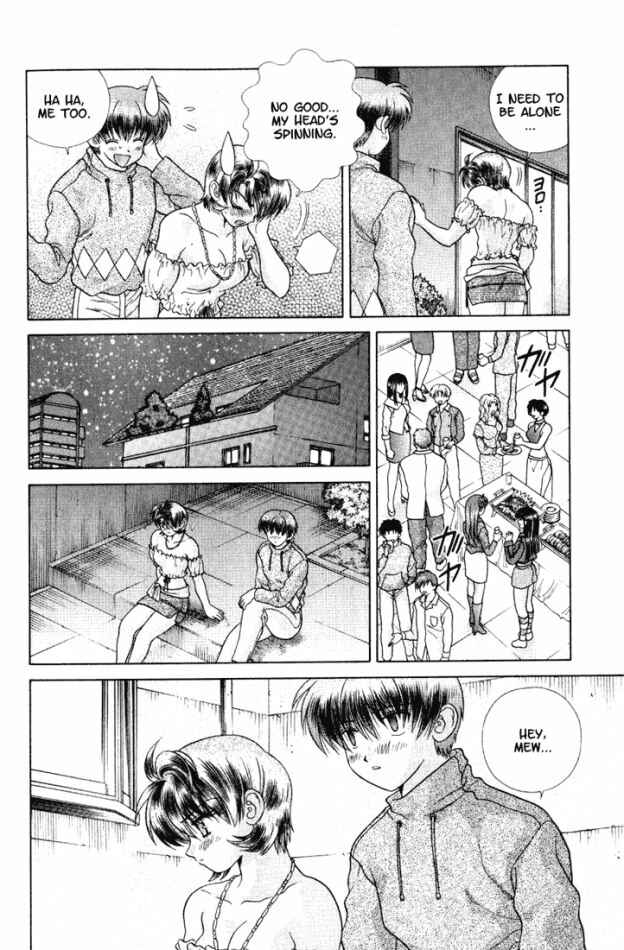 Page 12 Chapter 31 Psychic Academy