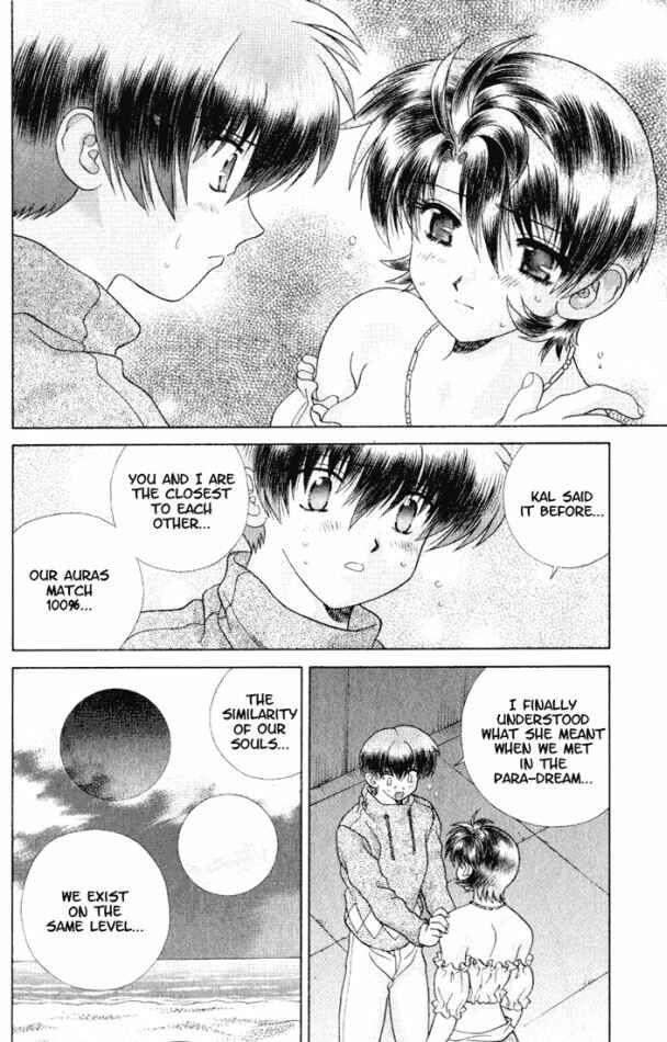 Page 16 Chapter 31 Psychic Academy