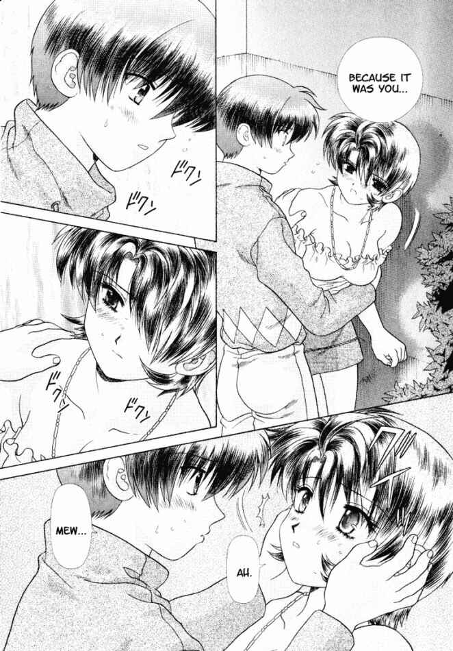 Page 25 Chapter 31 Psychic Academy