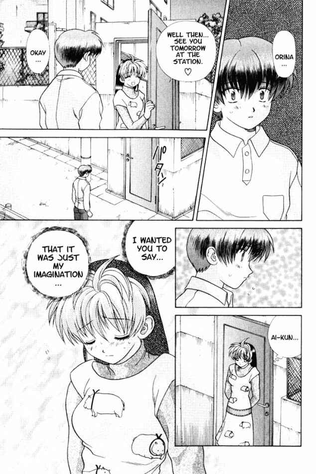Page 46 Chapter 31 Psychic Academy