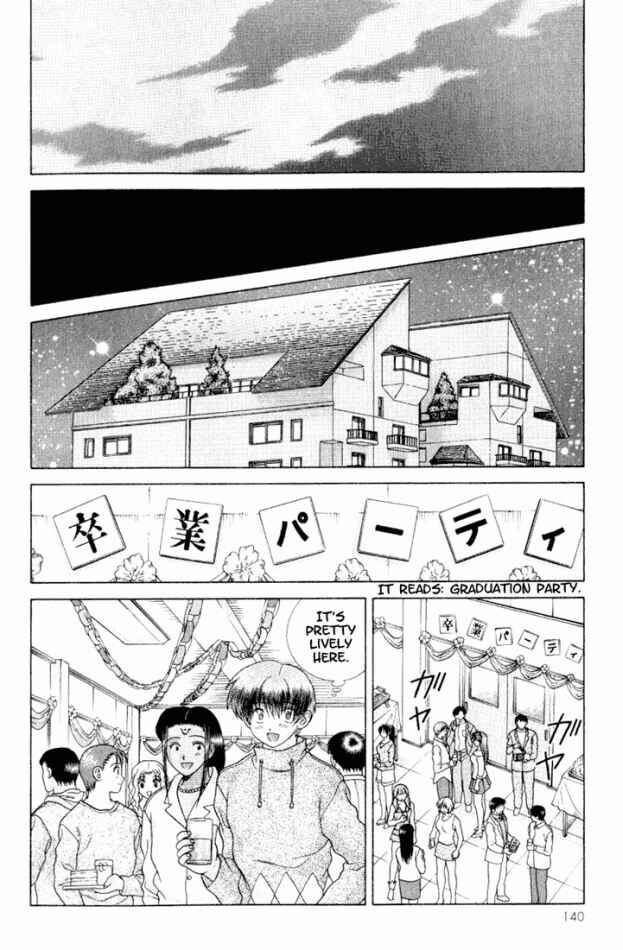 Page 8 Chapter 31 Psychic Academy