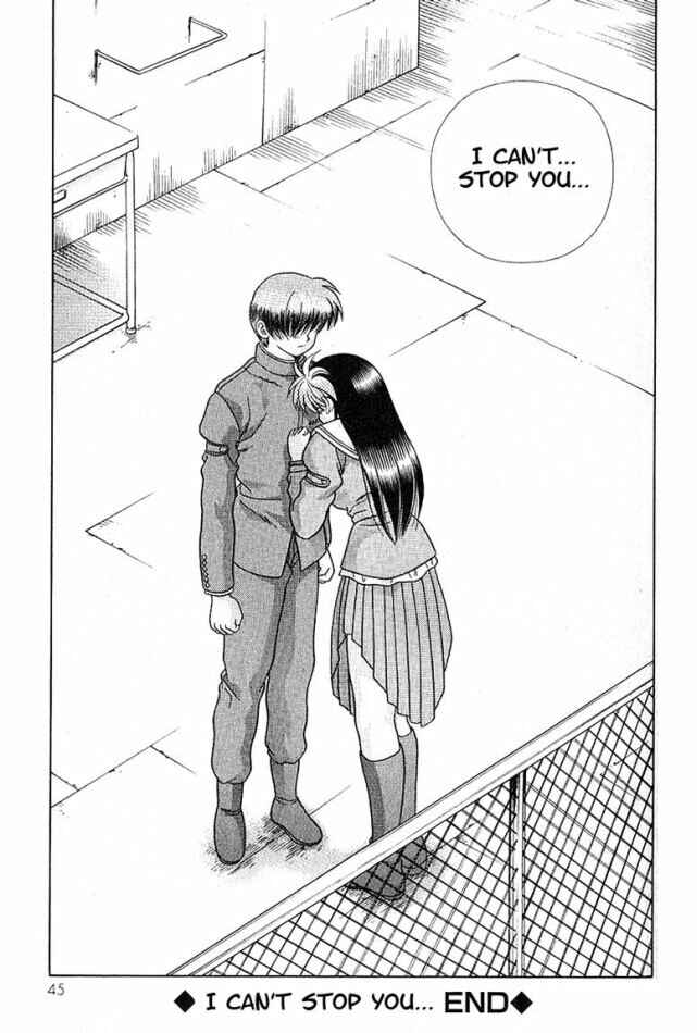 Page 1 Chapter 37 Psychic Academy