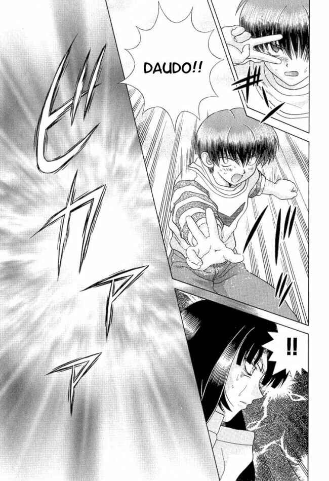 Page 28 Chapter 37 Psychic Academy