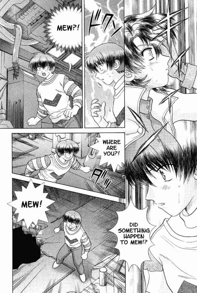 Page 54 Chapter 37 Psychic Academy