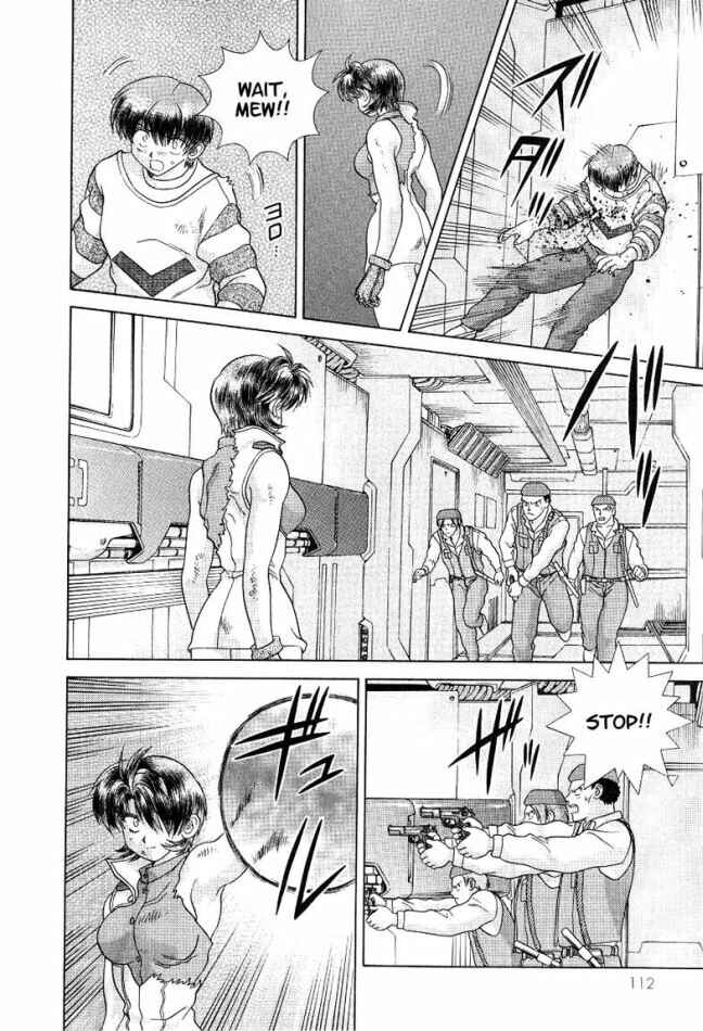 Page 68 Chapter 37 Psychic Academy