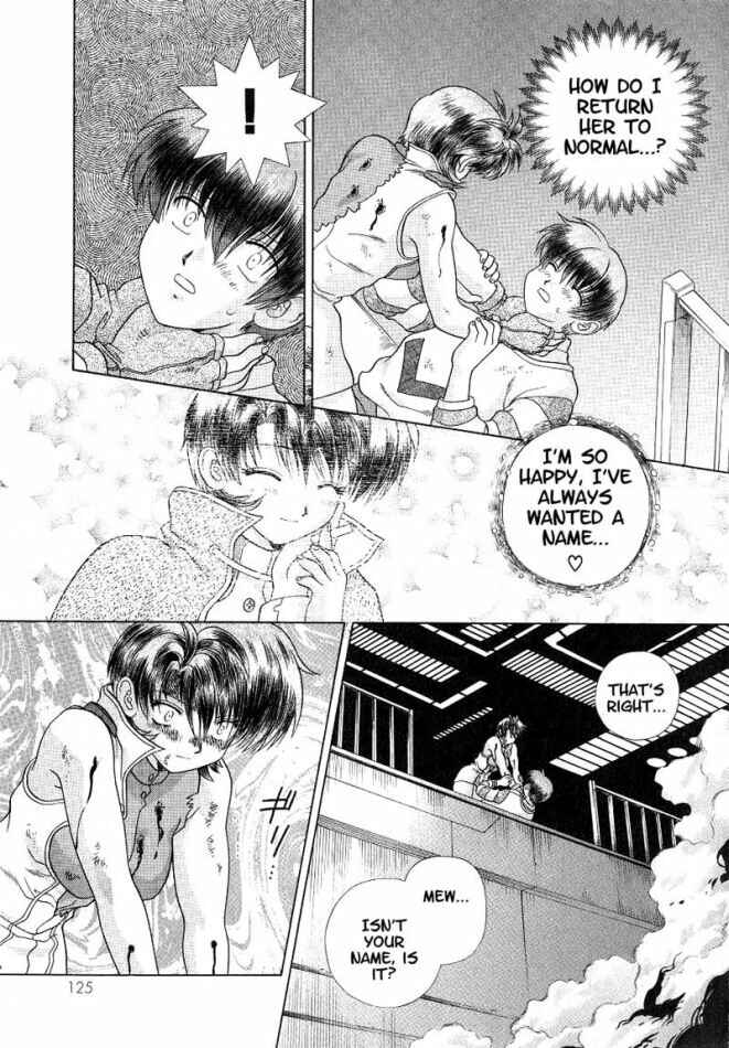 Page 81 Chapter 37 Psychic Academy