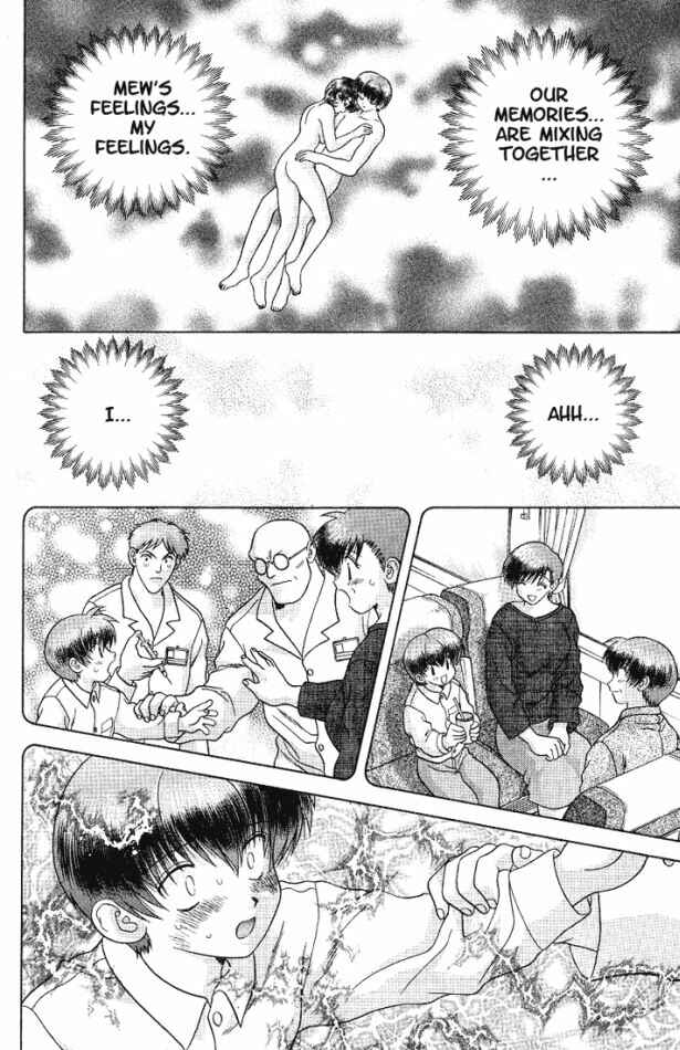 Page 88 Chapter 37 Psychic Academy