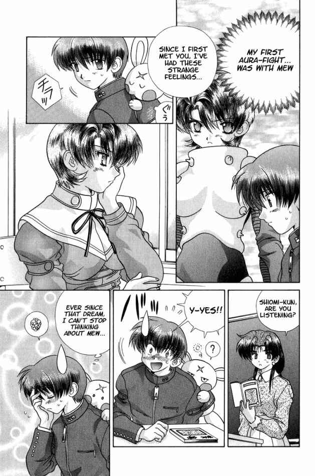 Page 8 Chapter 28 Psychic Academy