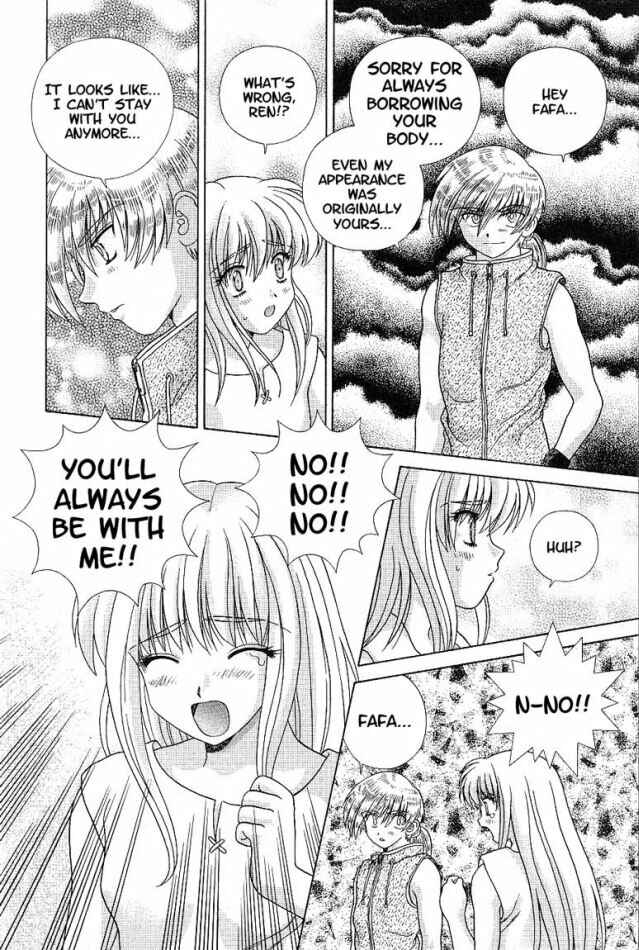 Page 10 Chapter 36 Psychic Academy
