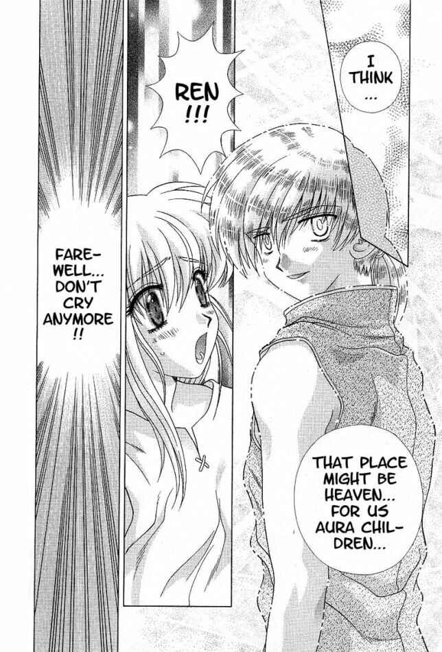 Page 14 Chapter 36 Psychic Academy