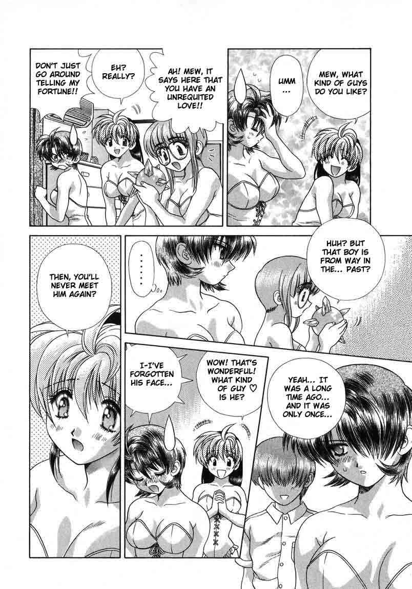 Page 10 Chapter 20 Psychic Academy