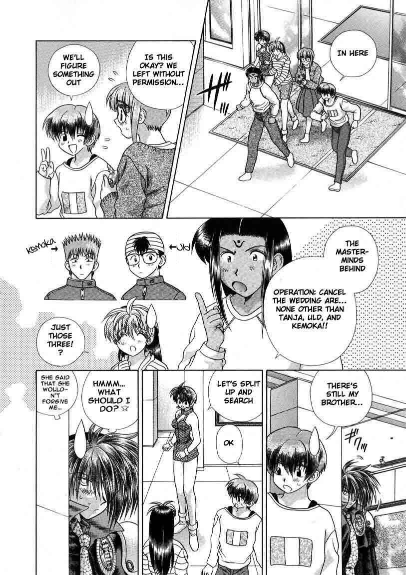 Page 22 Chapter 20 Psychic Academy
