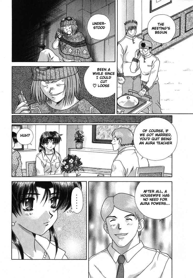 Page 24 Chapter 20 Psychic Academy