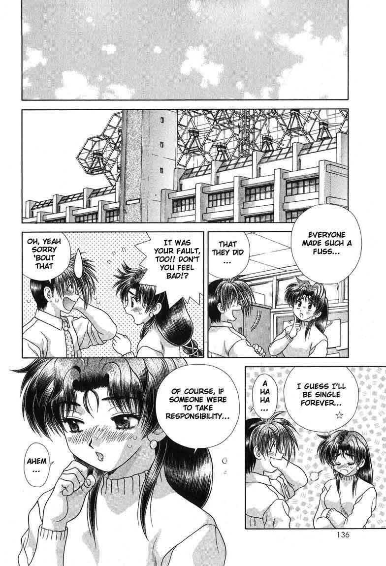 Page 40 Chapter 20 Psychic Academy