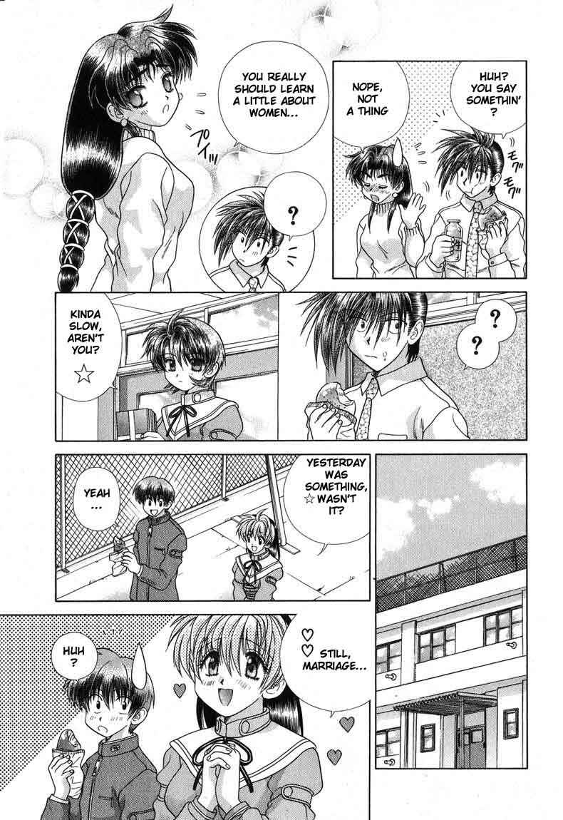 Page 41 Chapter 20 Psychic Academy