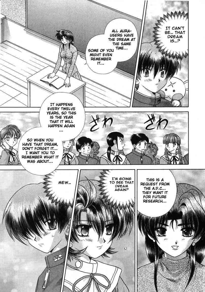 Page 5 Chapter 20 Psychic Academy