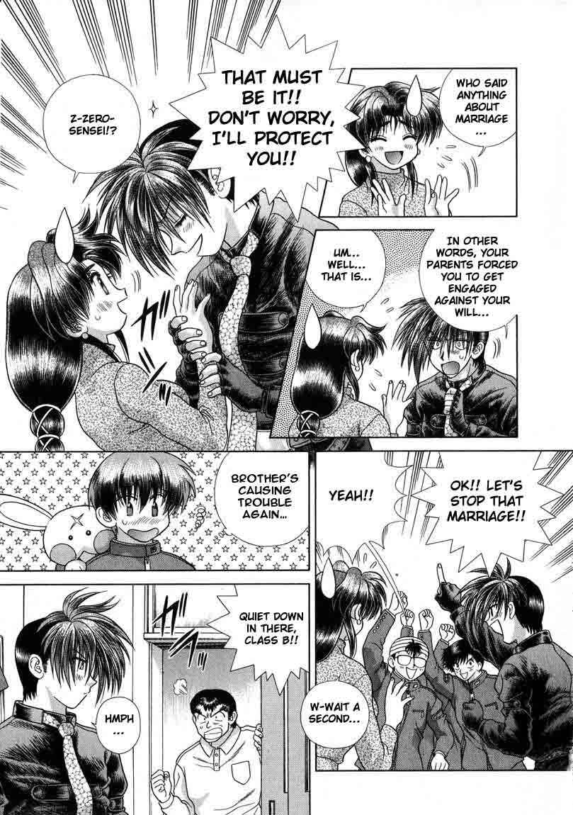 Page 7 Chapter 20 Psychic Academy