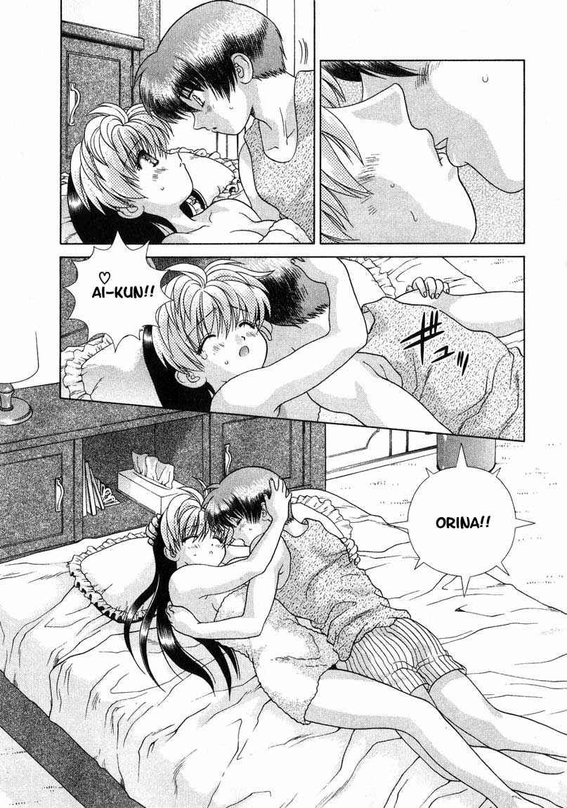 Page 11 Chapter 22 Psychic Academy