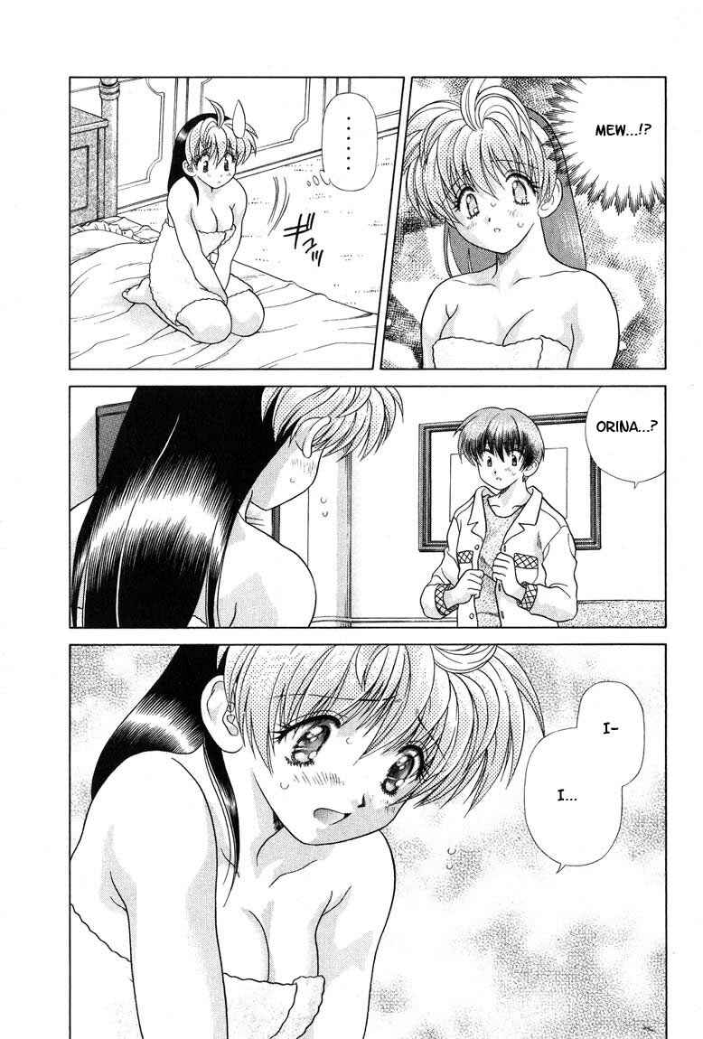 Page 25 Chapter 22 Psychic Academy