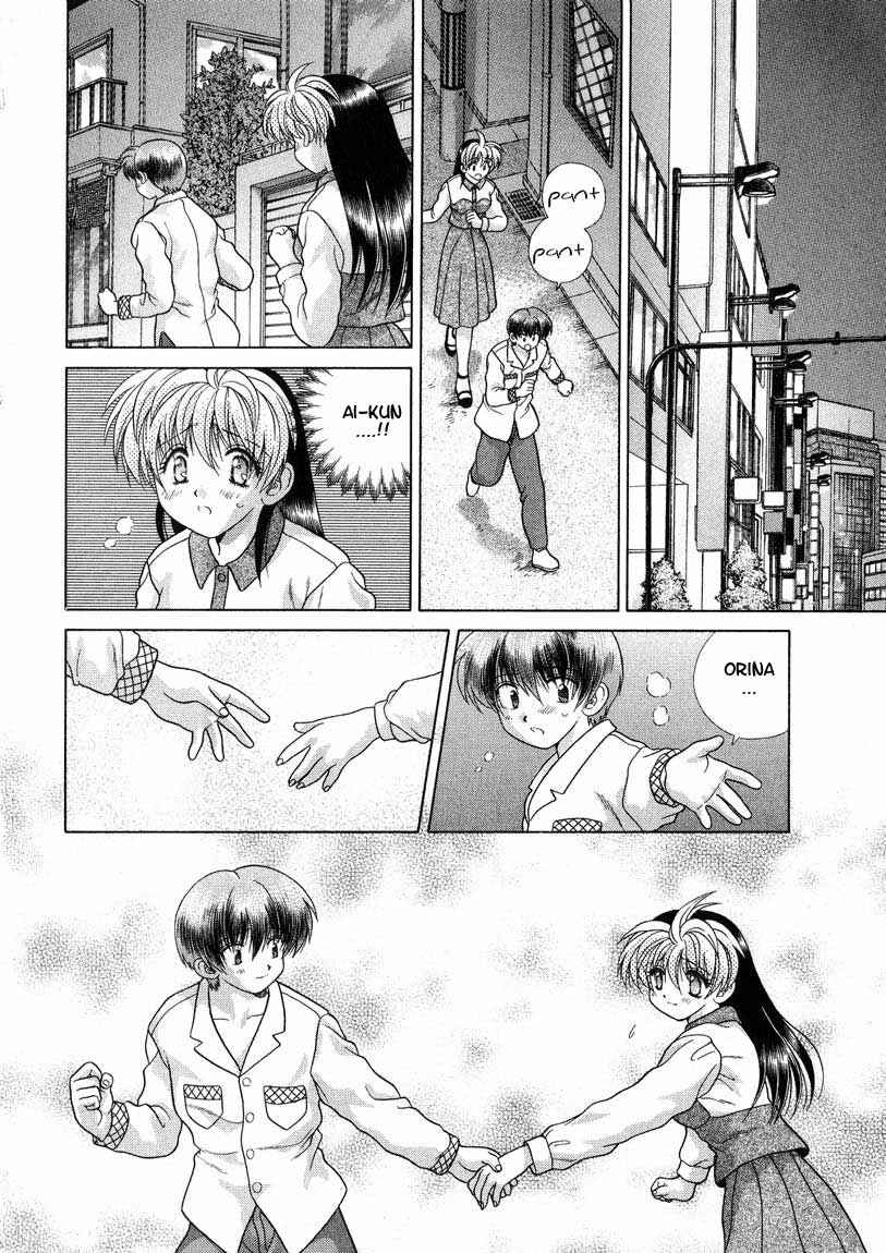 Page 28 Chapter 22 Psychic Academy