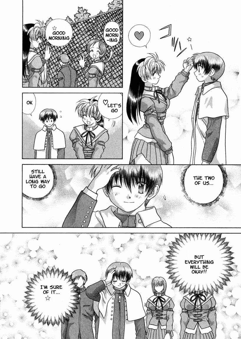 Page 42 Chapter 22 Psychic Academy