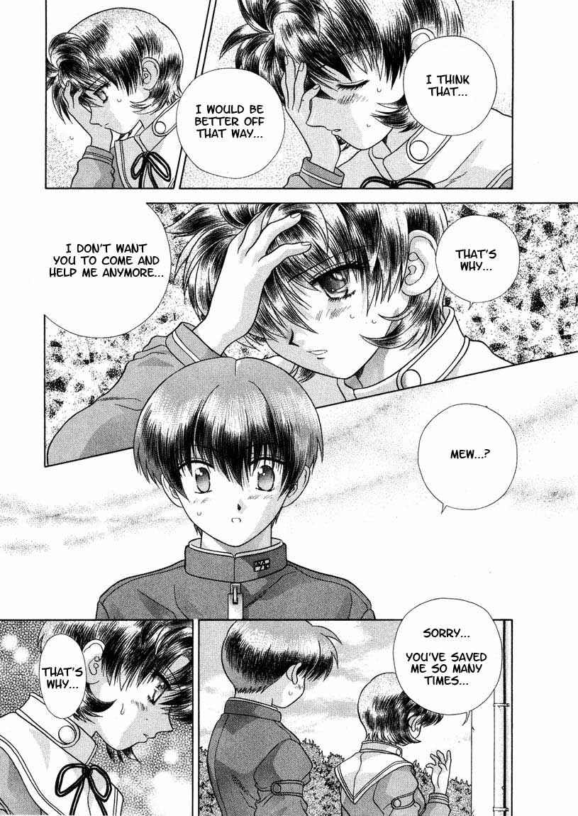 Page 47 Chapter 22 Psychic Academy