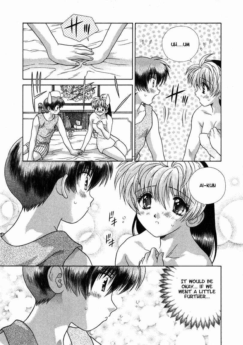 Page 6 Chapter 22 Psychic Academy